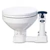 Jabsco Manual Compact WC