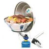 Gas Barbecue Marine Kettle