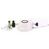 Jabsco Toilet Conversion Kit - 12V, Voltage, V DC: 12