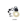 Spare Gaskets for Toilet Conversion Kit