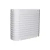 Oval Evaporator - 320x230x100mm, Dimensions, mm: 320x230x100