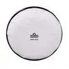 Life Ring Cover - White, Color: White