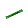 Kit of 2 Green Cyalume Lightsticks