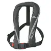Pilot 165N Life Jacket - Automatic - Black, Activation: Automatic, Color: Black, Model: Without Harness