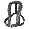 Pilot 165N Life Jacket - Manual - Black - With Harness, Activation: Manual, Color: Black, Model: With Harness
