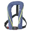 Pilot 165N Life Jacket - Manual - Blue, Activation: Manual, Color: Blue, Model: Without Harness