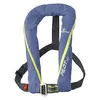 Pilot 165N Life Jacket - Automatic - Blue - With Harness, Activation: Automatic, Color: Blue, Model: With Harness