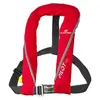 Pilot 165N Life Jacket - Manual - Red - With Harness, Activation: Manual, Color: Red, Model: With Harness