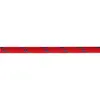 Red Floating Braid - 10mm - 200m, Color: Red, Rope diameter, mm: 10