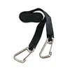 Safety Harness Tether with Hooks