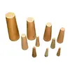 Set of 10 Emergency Wooden Plugs