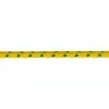 Yellow Floating Braid - 5mm - 350m, Color: Yellow, Rope diameter, mm: 5