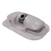 Grey PVC Rowlock Socket