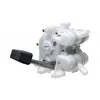 Gusher Galley Foot Pump - 15L/min
