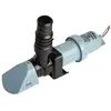 Manual Supersub Pump - 32L/min - 12V