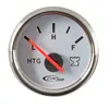Level Indicator 240-33OHM - White, Color: White