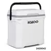 Latitude Marine Icebox Ultra 30 - 28L, Capacity, L: 28, Dimensions, cm: 45.7x30x43.8