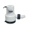 HD2000 Pump - 12V - 7800L/h, Maximum water flow, l/min: 130, Voltage, V DC: 12