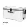 Latitude Marine Icebox Ultra 70 - 66L

Latitude Marine Icebox Ultra 70 - 66L, Capacité, L: 66, Dimensions, cm: 75.6x42x40.7