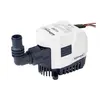 SAHARA S1200 Pump - 12V - 4140L/h, Maximum water flow, l/min: 69, Voltage, V DC: 12