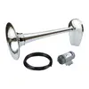 Chromed IMO Approved Marine Horn - 24V