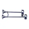 Double Electromagnetic Horn - 12V, Voltage, V DC: 12