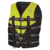 JET PRO Life Jacket - L, Clothing size: L