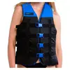 Dual Life Vest - Blue - XXL/XXXL, Clothing size: XXL/XXXL, Color: Blue