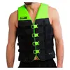 Dual Life Vest - Lime Green - L/XL, Clothing size: L/XL, Color: Green