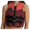 Neoprene Life Vest for Woman - Rose Pink - L, Clothing size: L, Color: Pink