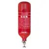 Powder Automatic Fire Extinguisher - 2kg, Capacity, kg: 2