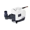 SAHARA S800 Pump - 12V - 2340L/h, Maximum water flow, l/min: 39, Voltage, V DC: 12