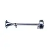 Single Electromagnetic Horn - 12V, Voltage, V DC: 12