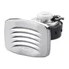 SMILE Electromagnetic Horn with Chromed Grill