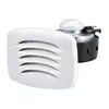 SMILE Electromagnetic Horn with White Grill
