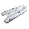 Tender yacht model PRI 310RH with bow locker