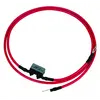 Battery Cable and Terminals 50AMP
