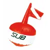 Sub float buoy diameter35cm