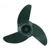 Propeller Machete III - Gray