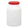 Cylindrical Container - 15l, Capacity, L: 15