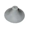 EPDM Spare Base - Grey, Color: Grey