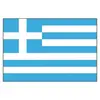 Greece Flag - 30x45cm, Dimensions, cm: 30x45
