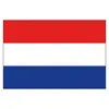 Netherlands Flag - 20x30cm, Dimensions, cm: 20x30