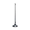 Nylon Flagpole with Base - 39cm