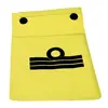 PVC Waterproof Bag - 21x24cm, Dimensions, cm: 21x24