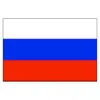 Russia Flag - 70x100cm, Dimensions, cm: 70x100