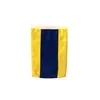 Nautical Signal Flag - Letter «D»