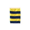 Nautical Signal Flag - Letter «G»