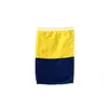 Nautical Signal Flag - Letter «K»