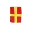 Nautical Signal Flag - Letter «R»